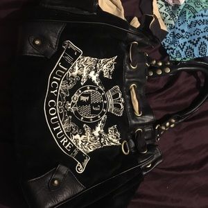 Juicy couture purse